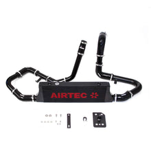 AIRTEC Fiat 500 Abarth Front Mount Intercooler Upgrade Kit