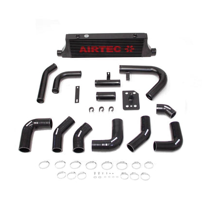AIRTEC Fiat 595 Abarth Front Mount Intercooler Upgrade Kit