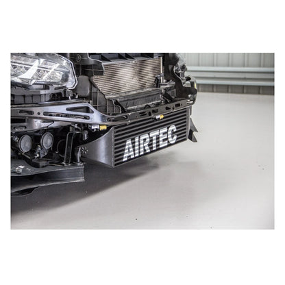 AIRTEC Honda Civic FK8 Type R Front Mount Intercooler Upgrade Kit