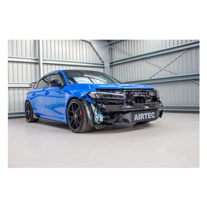 AIRTEC Honda Civic FL5 Type R Front Mount Intercooler Upgrade Kit
