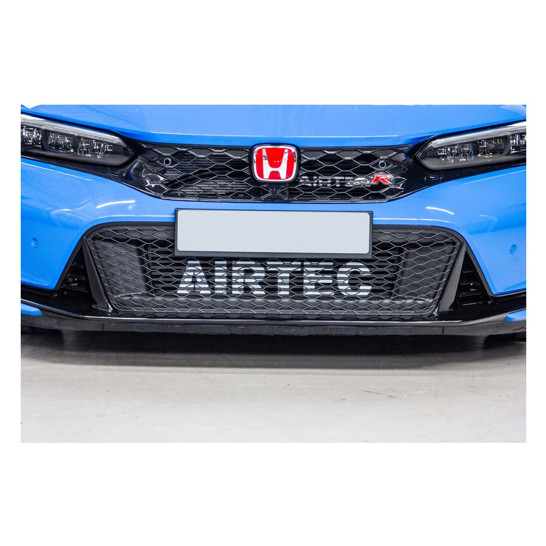 AIRTEC Honda Civic FL5 Type R Front Mount Intercooler Upgrade Kit