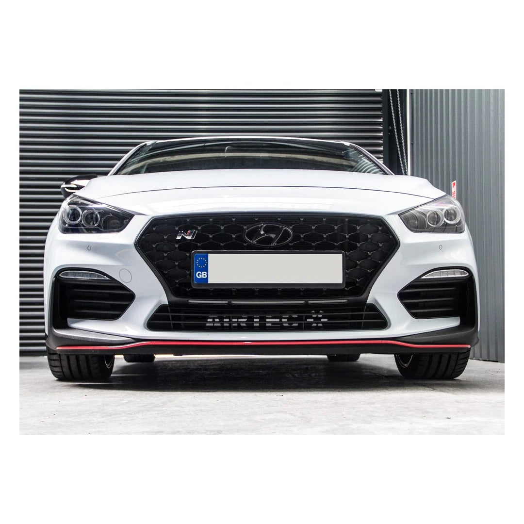AIRTEC Hyundai i30N Pre-Facelift Front Mount Intercooler Upgrade Kit