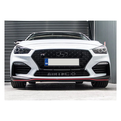 AIRTEC Hyundai i30N Pre-Facelift Front Mount Intercooler Upgrade Kit