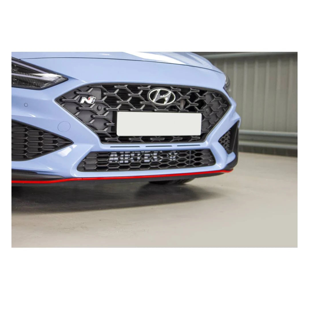 AIRTEC Hyundai i30N Facelift Front Mount Intercooler Kit