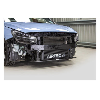 AIRTEC Hyundai i30N Facelift Front Mount Intercooler Kit
