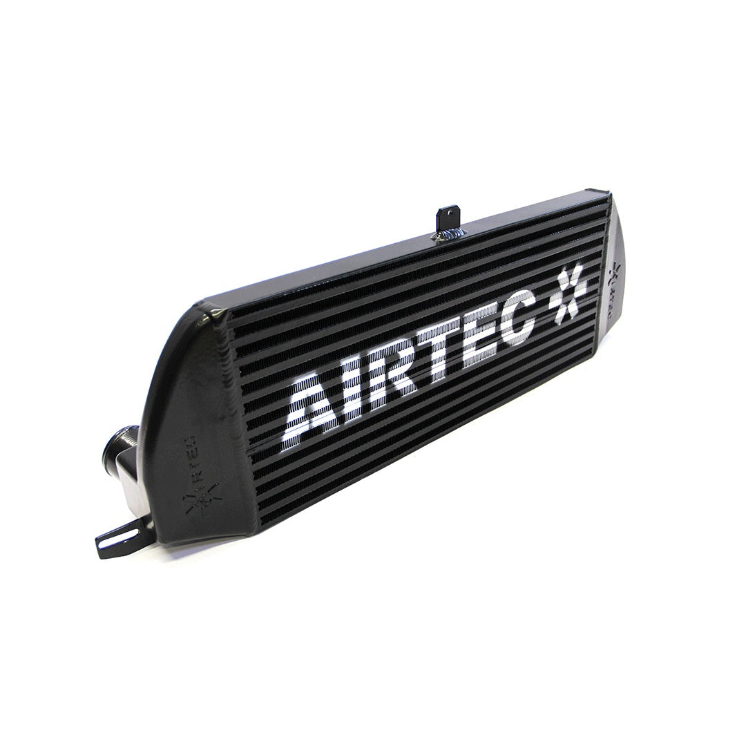 AIRTEC Mini Cooper S R56 Stage 2 Intercooler Upgrade