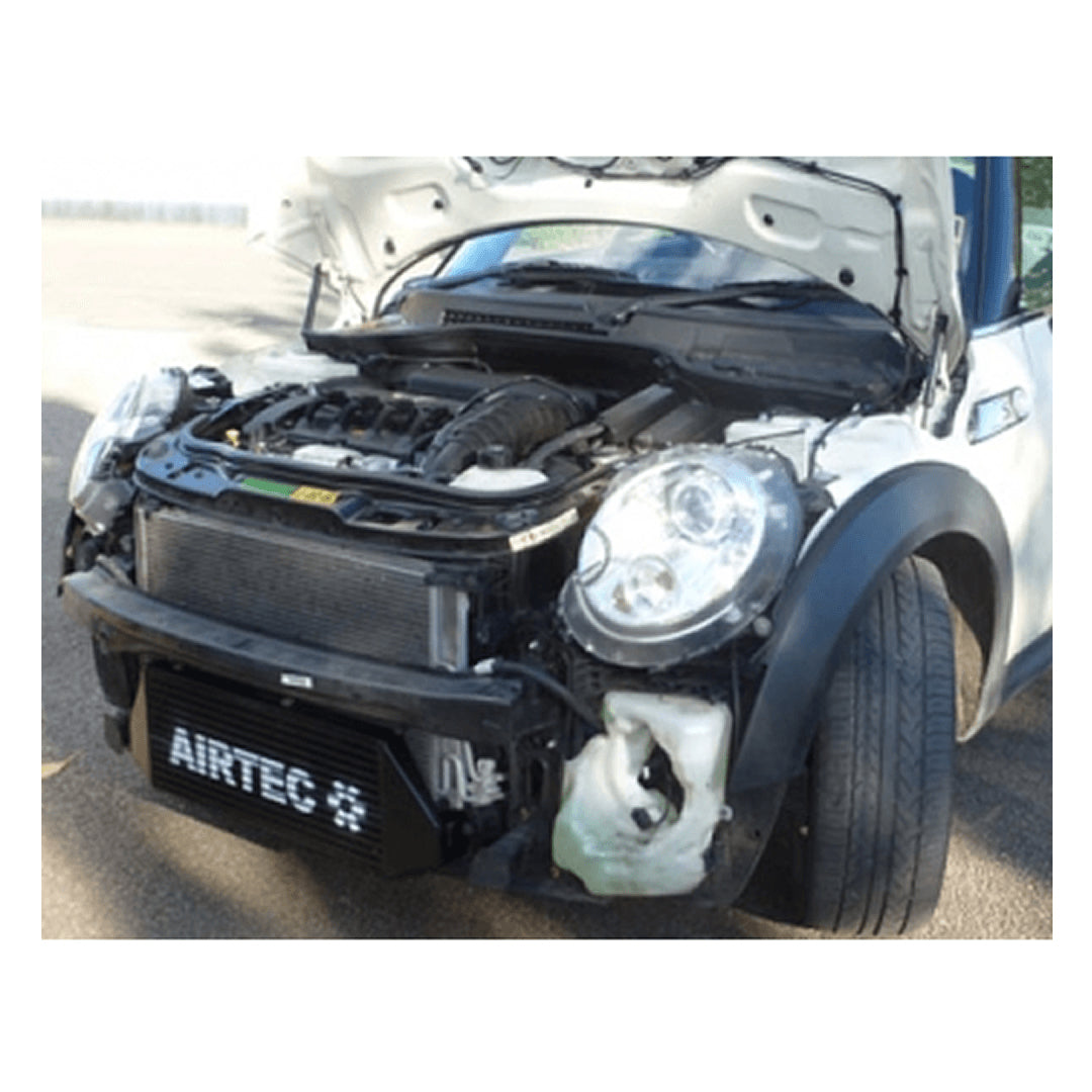 AIRTEC Mini Cooper S R56 Stage 2 Intercooler Upgrade