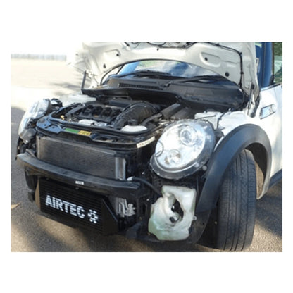 AIRTEC Mini Cooper S R56 Stage 2 Intercooler Upgrade
