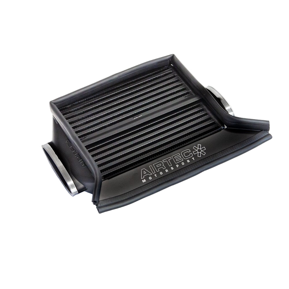 AIRTEC Mini Cooper S R53 Top Mounted Intercooler Kit