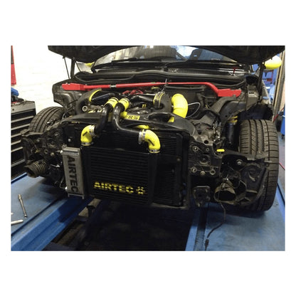 AIRTEC Mini Cooper S R53 Front Mounted Intercooler Upgrade