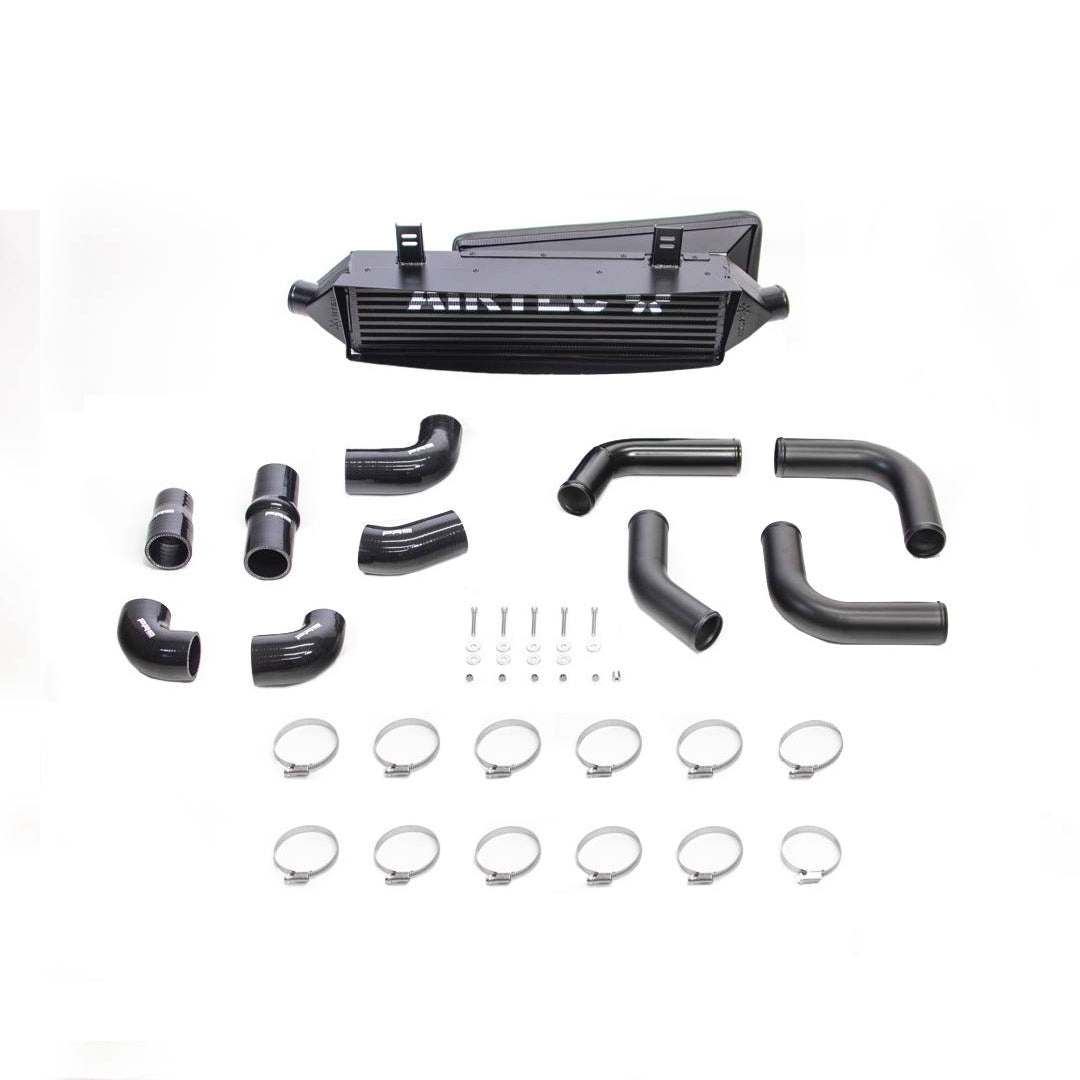 AIRTEC Renault Clio MK3 RS Front Mount Intercooler Upgrade Kit