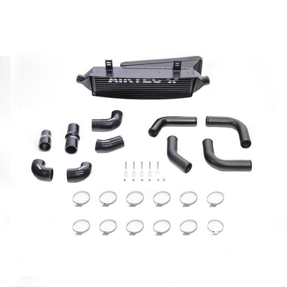 AIRTEC Renault Clio MK3 RS Front Mount Intercooler Upgrade Kit