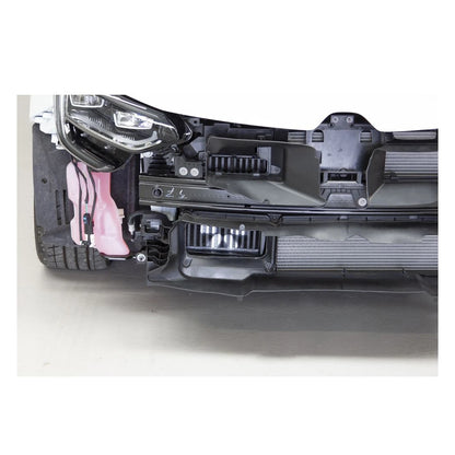 AIRTEC Renault Megane MK4 RS280 300 Front Mount Intercooler Upgrade