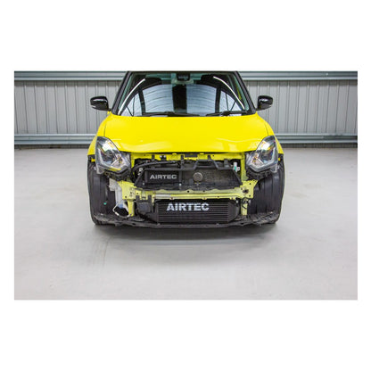 AIRTEC Suzuki Swift Sport ZC33S Front Mount Intercooler Upgrade Kit