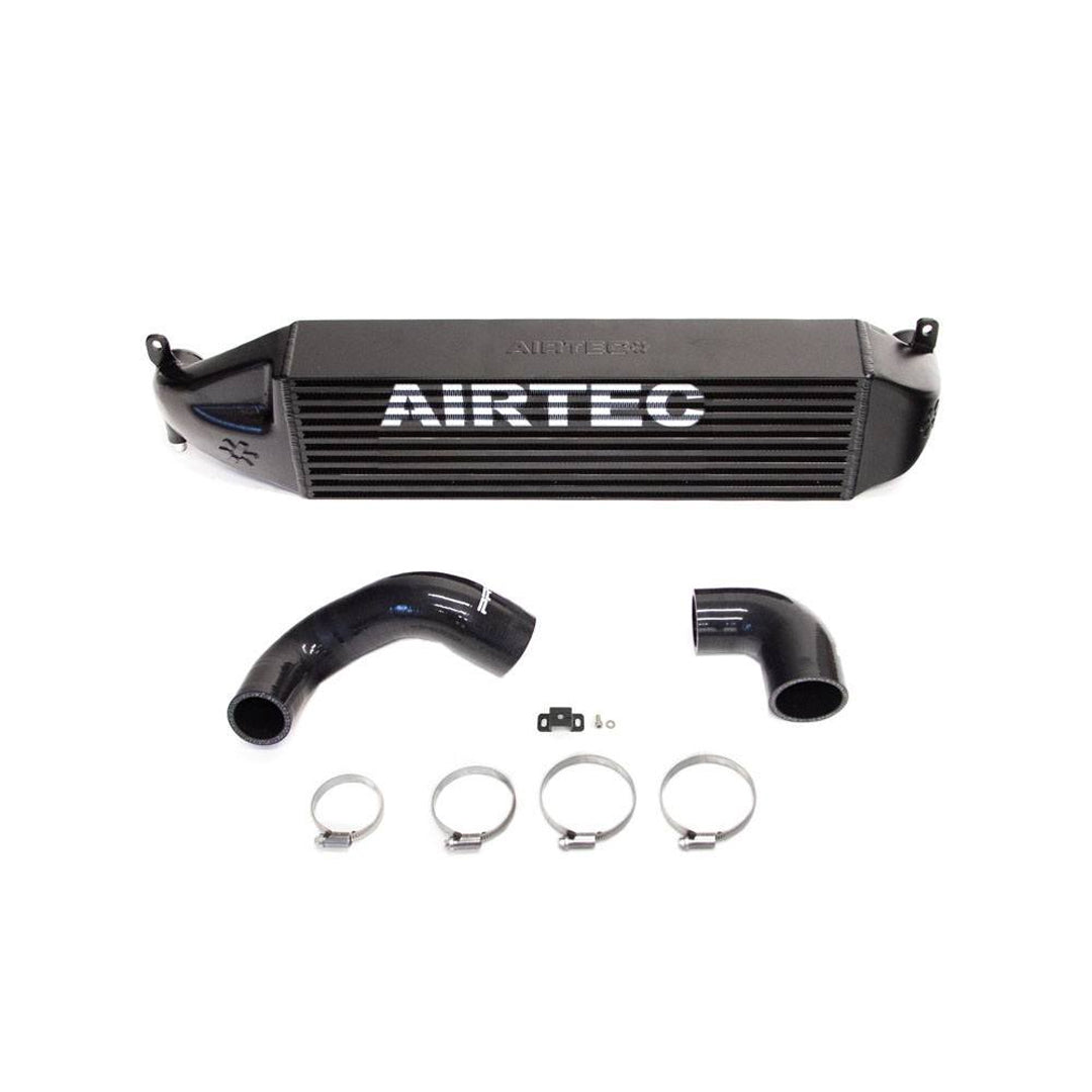 AIRTEC Suzuki Swift Sport ZC33S Front Mount Intercooler Upgrade Kit