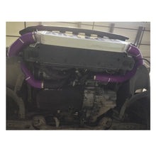 AIRTEC VW Golf MK5 MK6 2.0TDI Front Mount Intercooler Upgrade