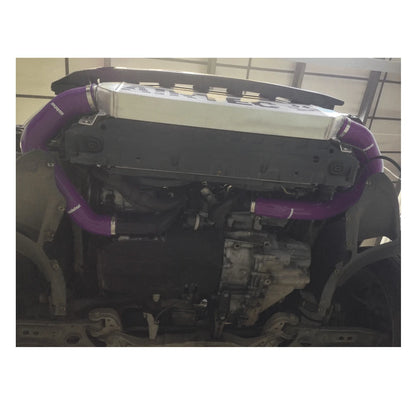 AIRTEC VW Golf MK5 MK6 2.0TDI Front Mount Intercooler Upgrade