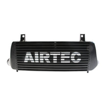 AIRTEC Audi RS3 MK2 Front Mount Intercooler Upgrade