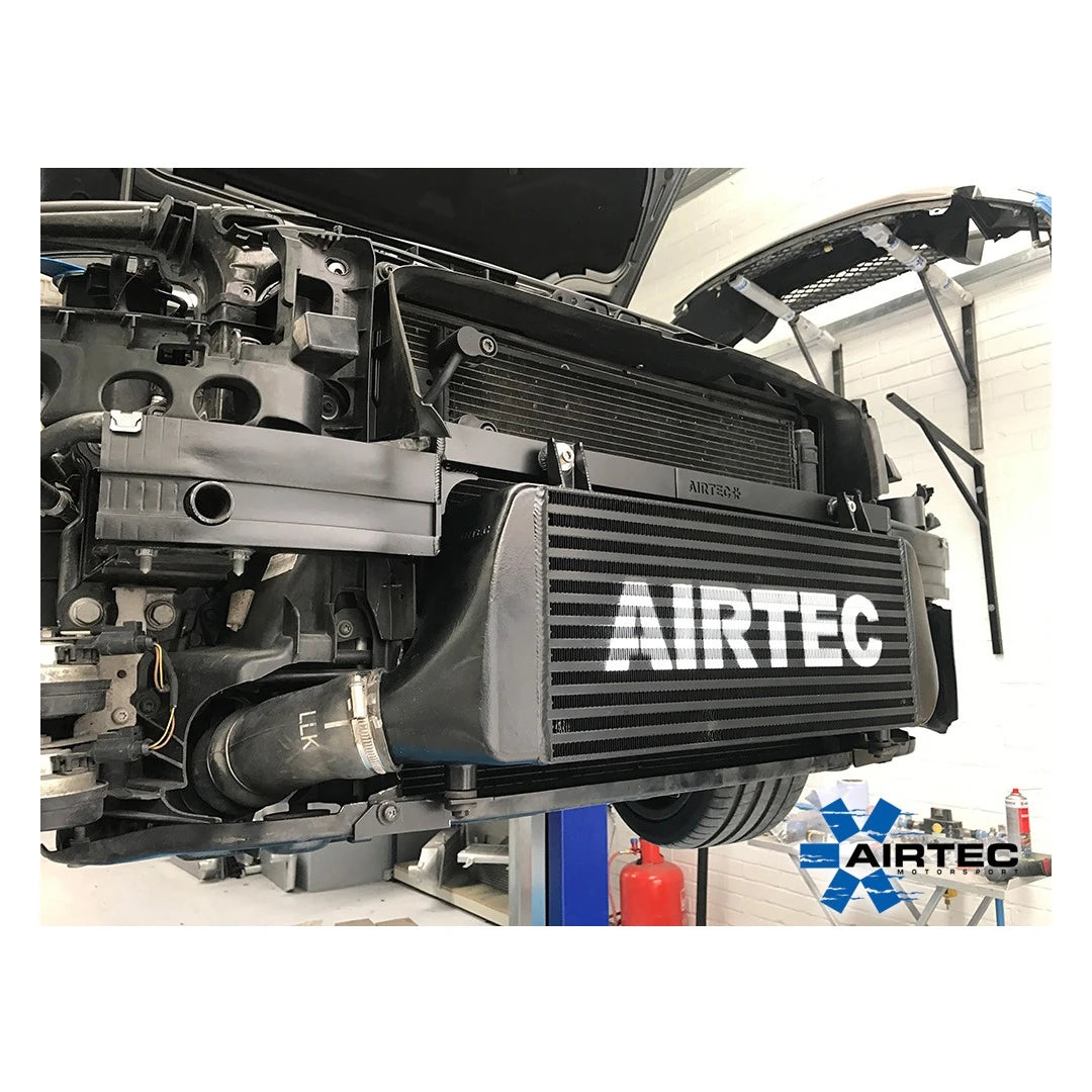 AIRTEC Audi RS3 MK2 Front Mount Intercooler Upgrade