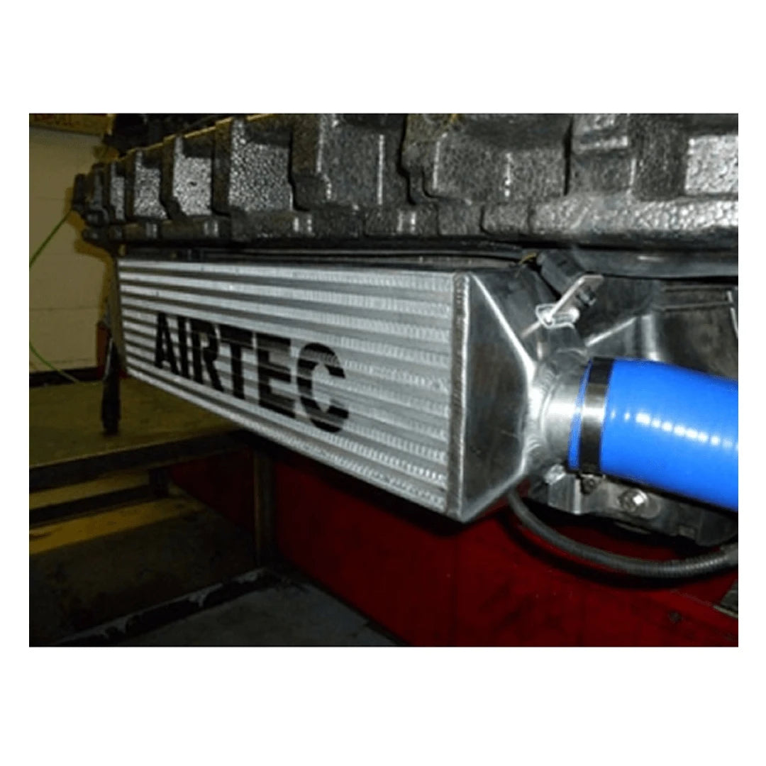 AIRTEC VW Golf MK5 MK6 GTI Front Mount Intercooler Upgrade