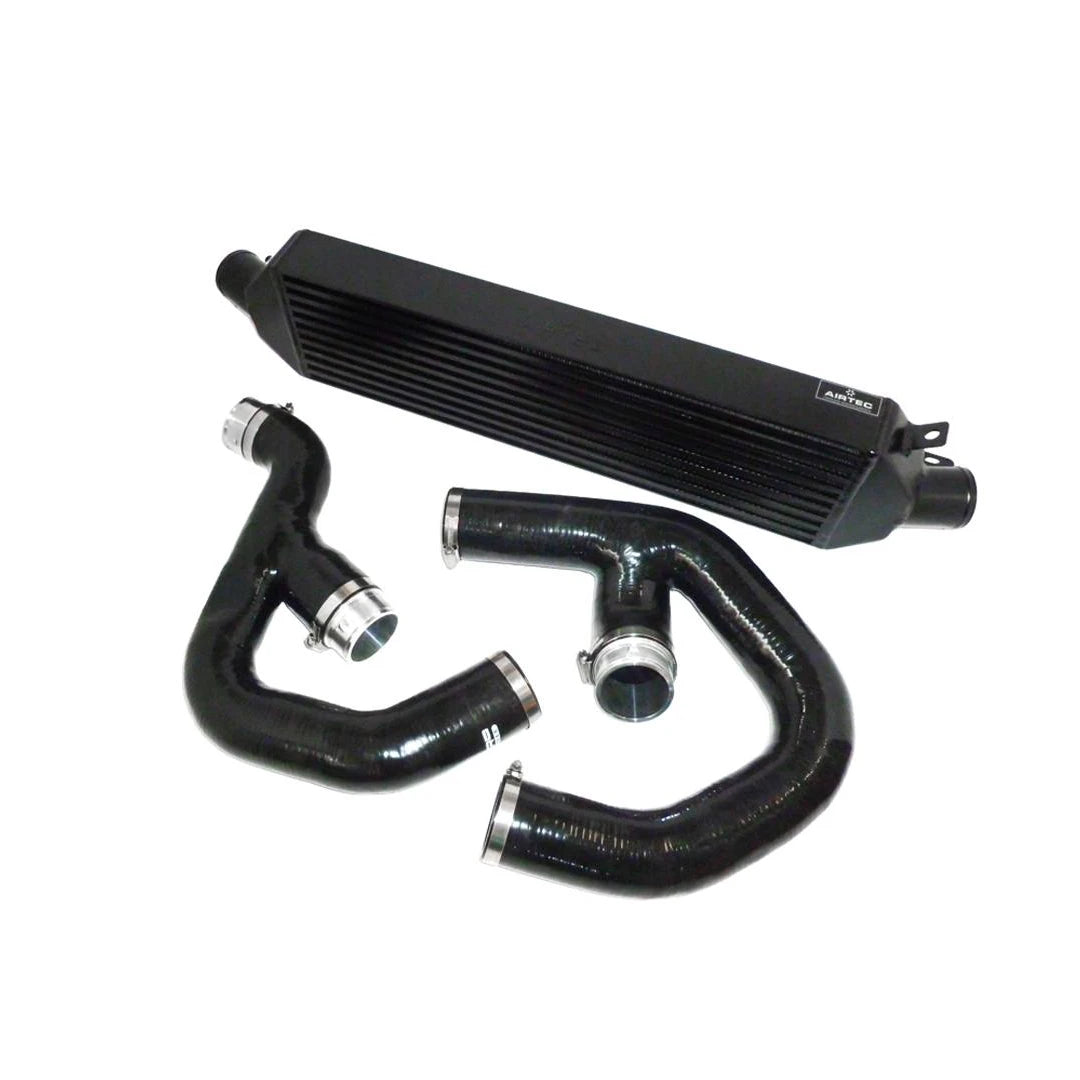 AIRTEC VW Golf MK5 MK6 GTI Front Mount Intercooler Upgrade