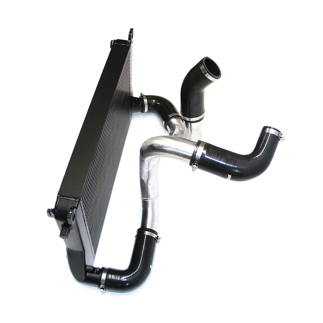 AIRTEC VW Golf MK7 GTI R 2.0TSI Intercooler & Big Boost Pipe Kit