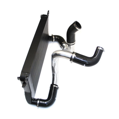 AIRTEC VW Golf MK7 GTI R 2.0TSI Intercooler & Big Boost Pipe Kit