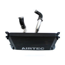 AIRTEC Seat Leon Cupra 2.0TSI Intercooler & Big Boost Pipe Kit