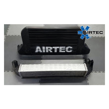AIRTEC VW Polo MK5 6R 1.8TSI Front Mount Intercooler Upgrade