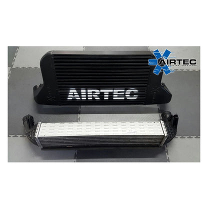 AIRTEC VW Polo MK5 6R 1.8TSI Front Mount Intercooler Upgrade