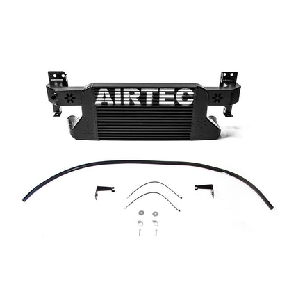AIRTEC Audi S1 Stage 2 Front Mount Intercooler Upgrade