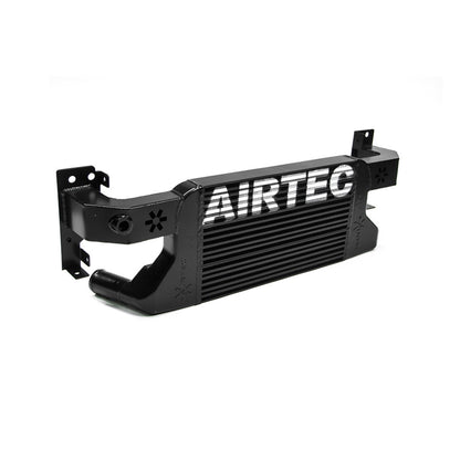 AIRTEC Audi S1 Stage 2 Front Mount Intercooler Upgrade