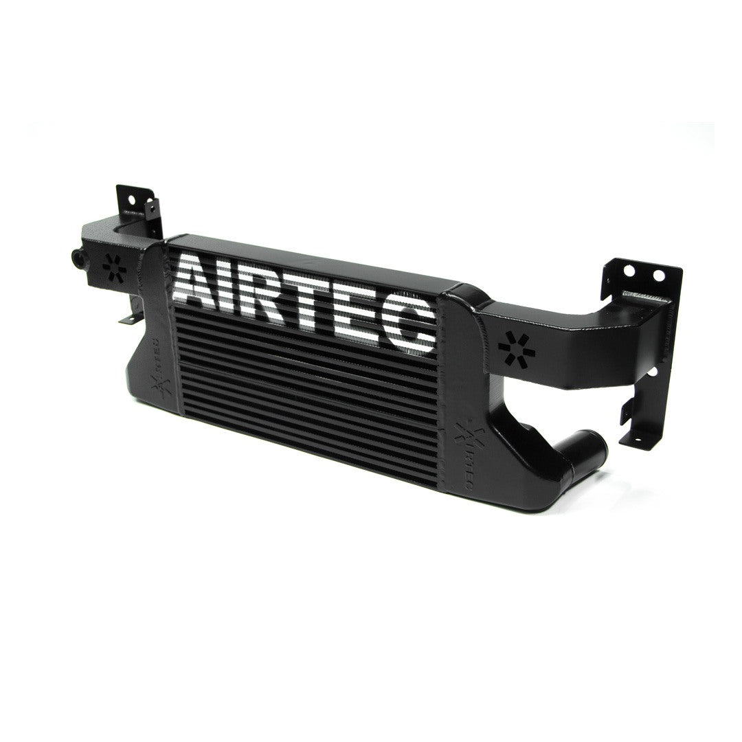 AIRTEC Audi S1 Stage 2 Front Mount Intercooler Upgrade