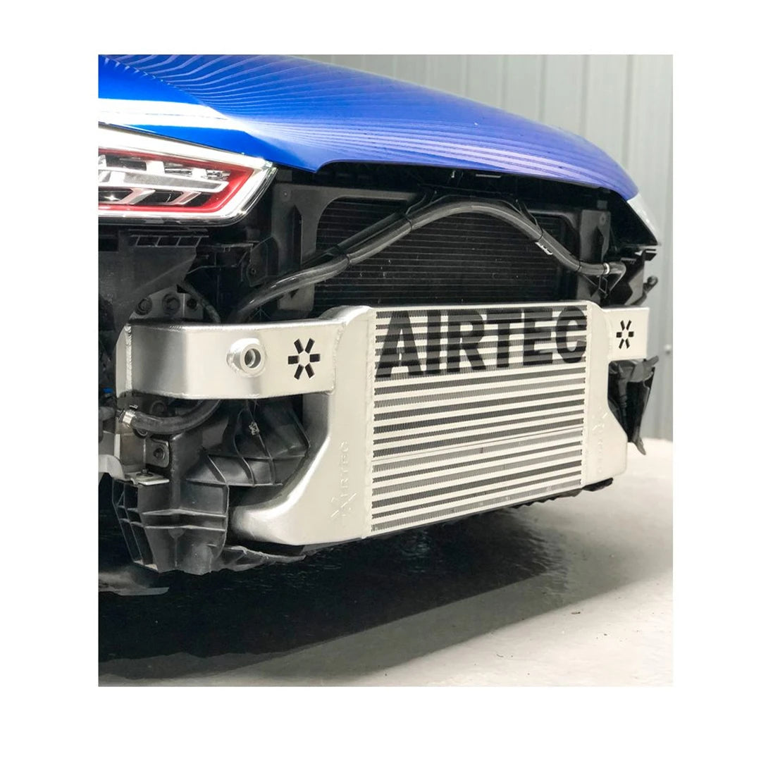 AIRTEC Audi S1 Stage 2 Front Mount Intercooler Upgrade
