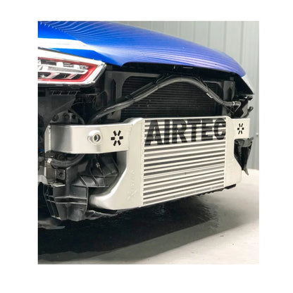 AIRTEC Audi S1 Stage 2 Front Mount Intercooler Upgrade