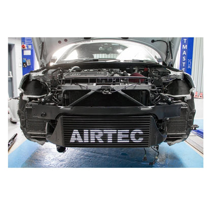 AIRTEC Audi TT RS MK3 Stage 2 Front Mount Intercooler Upgrade