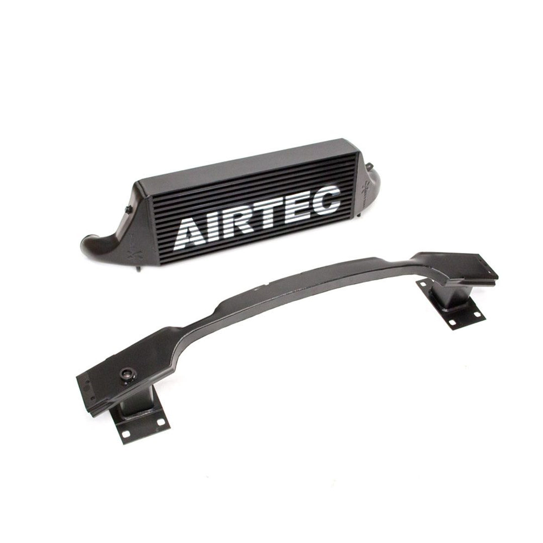 AIRTEC Audi TT RS MK3 Stage 2 Front Mount Intercooler Upgrade