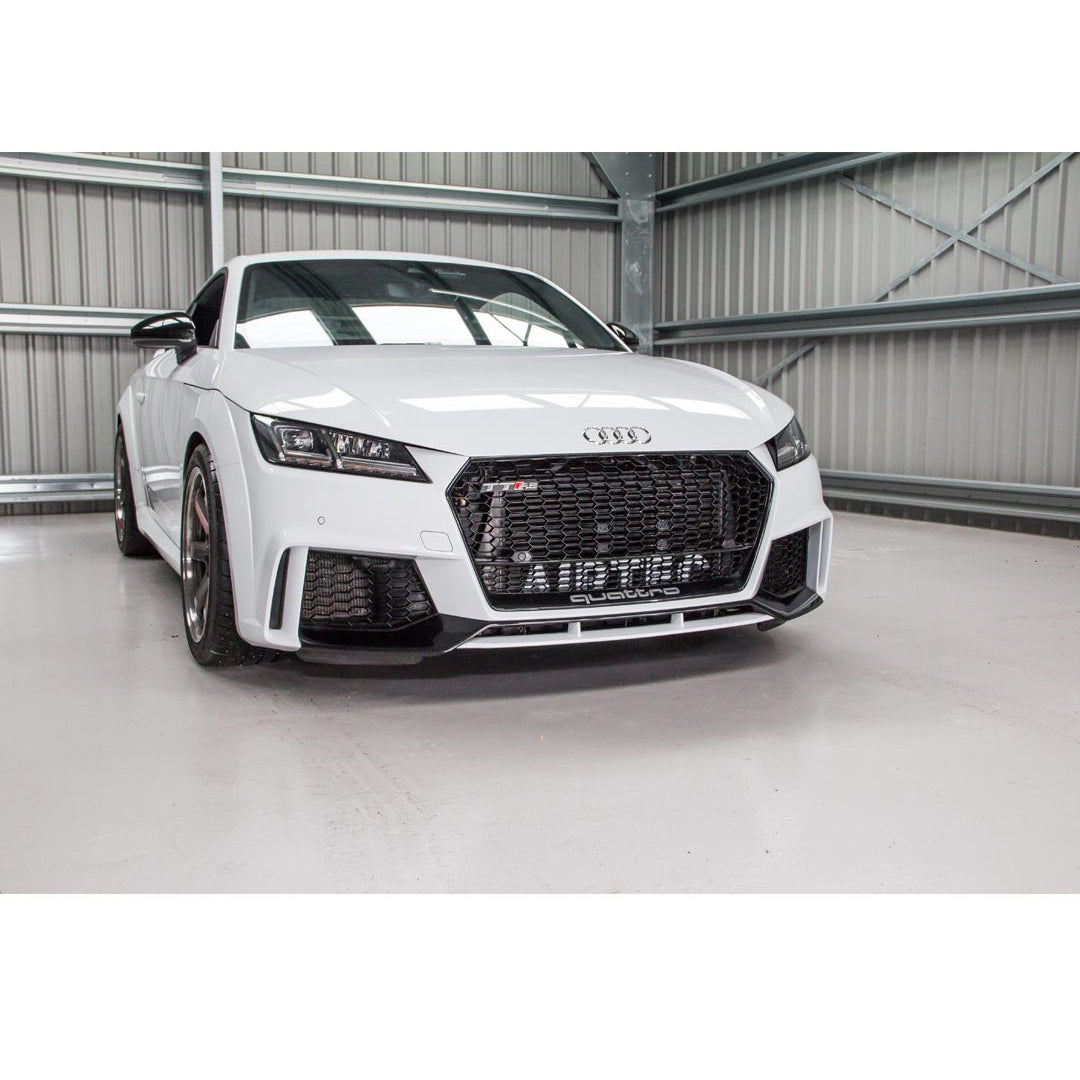 AIRTEC Audi TT RS MK3 Stage 3 Front Mount Intercooler Upgrade