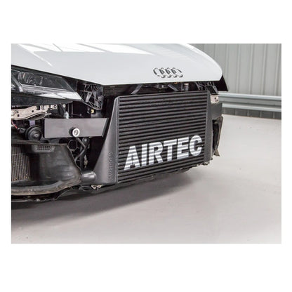 AIRTEC Audi TT RS MK3 Stage 3 Front Mount Intercooler Upgrade