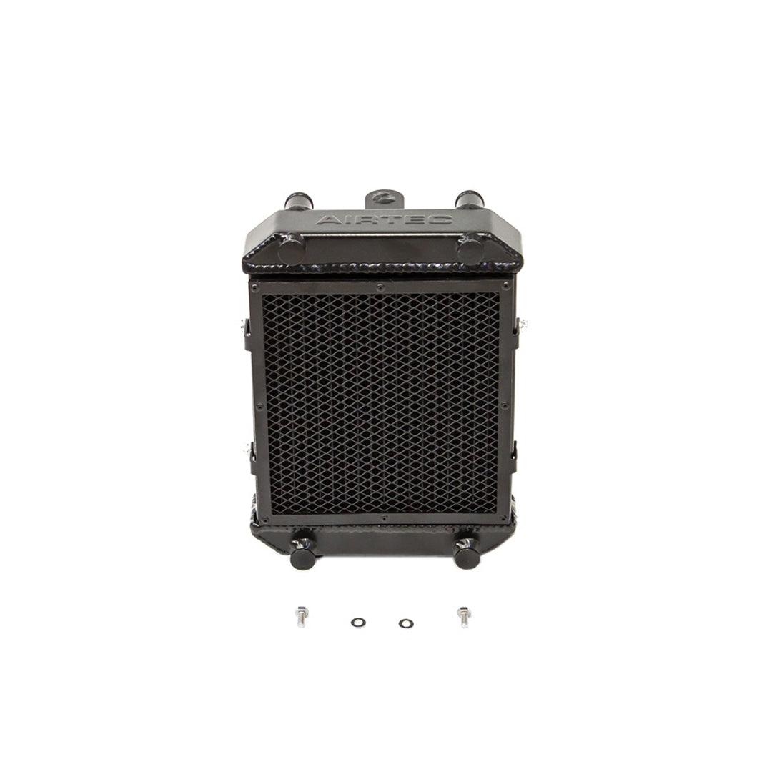 AIRTEC Audi S3 MK3 Uprated Auxiliary DSG Coolant Radiator