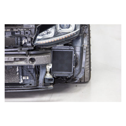 AIRTEC Audi S3 MK3 Uprated Auxiliary DSG Coolant Radiator
