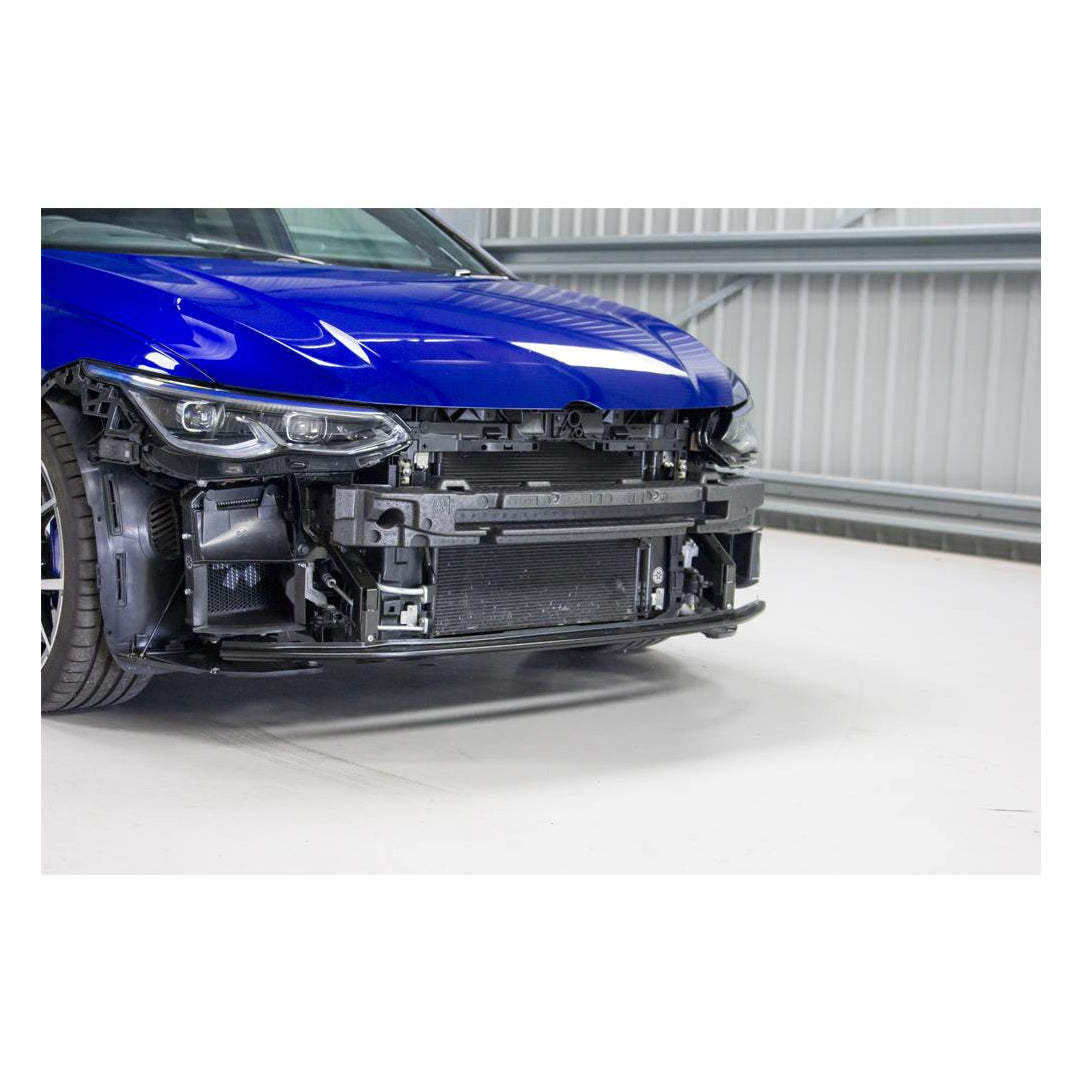 AIRTEC VW Golf MK8 GTI R Front Mount Intercooler Upgrade