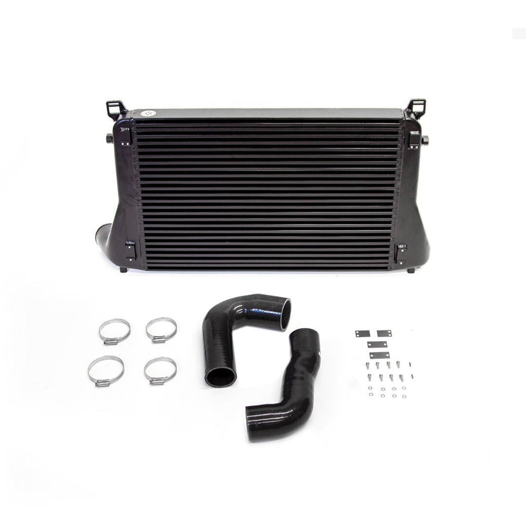AIRTEC VW Golf MK8 GTI R Front Mount Intercooler Upgrade