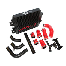 AIRTEC Skoda Fabia VRS 1.9TDI PD130 Front Mount Intercooler Kit