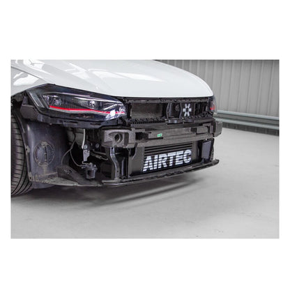 AIRTEC VW Polo MK6 GTI AW 2.0TSI Front Mount Intercooler Upgrade