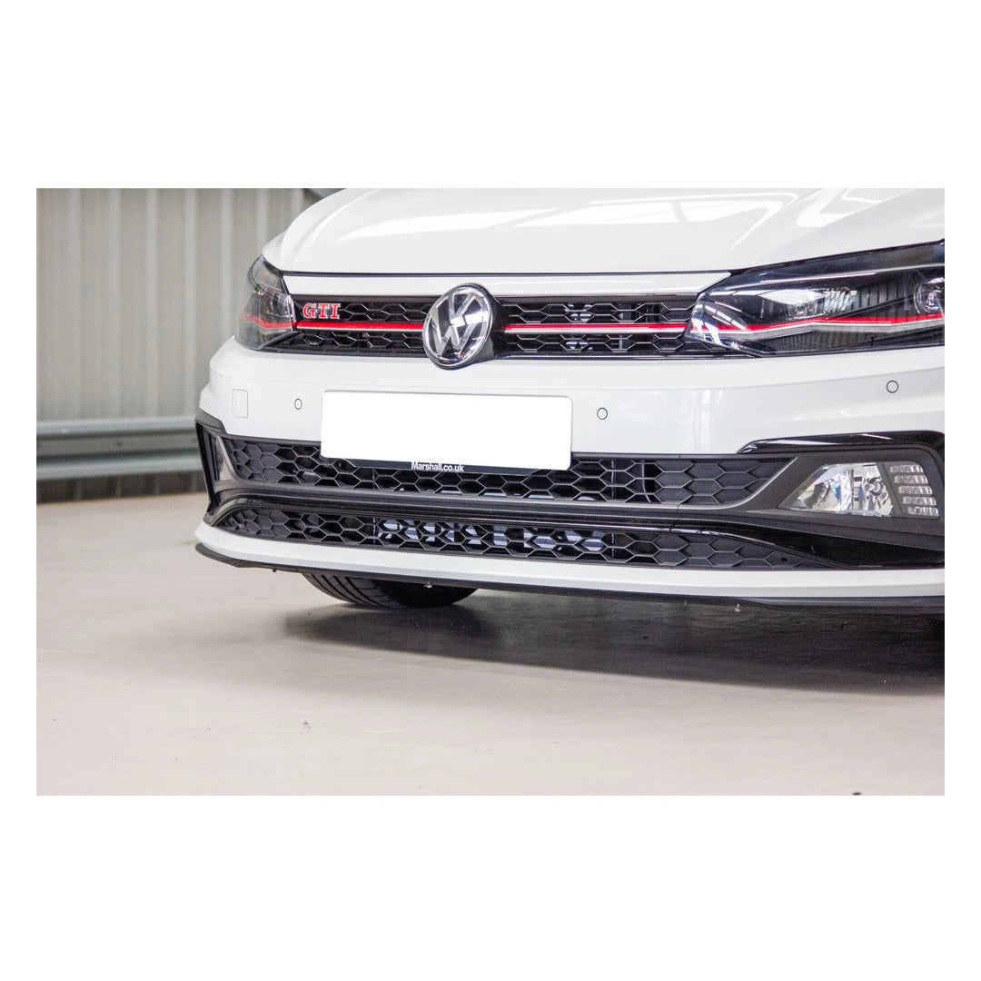 AIRTEC VW Polo MK6 GTI AW 2.0TSI Front Mount Intercooler Upgrade