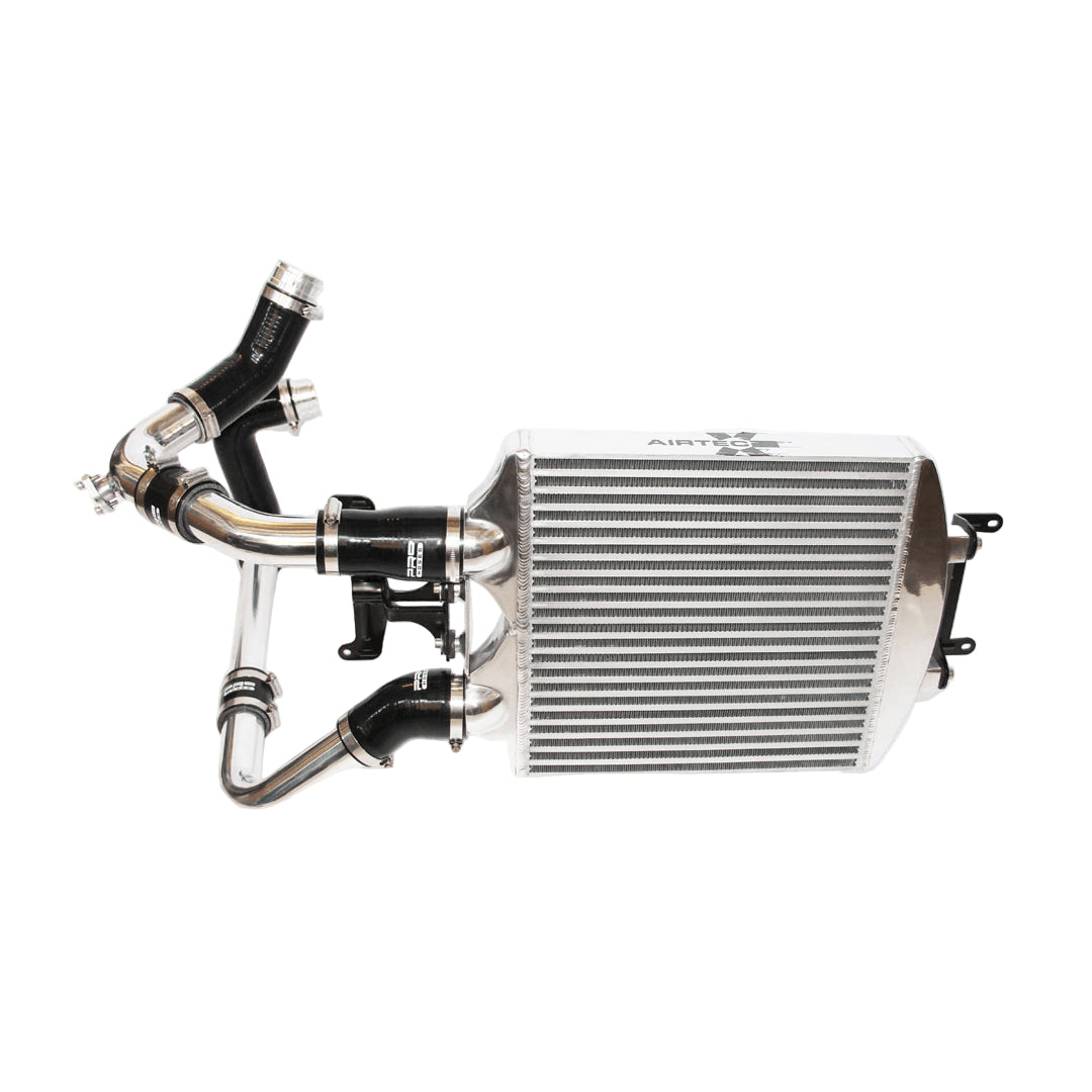AIRTEC Skoda Fabia VRS 1.9TDI PD130 Front Mount Intercooler Kit