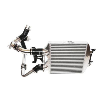 AIRTEC Skoda Fabia VRS 1.9TDI PD130 Front Mount Intercooler Kit