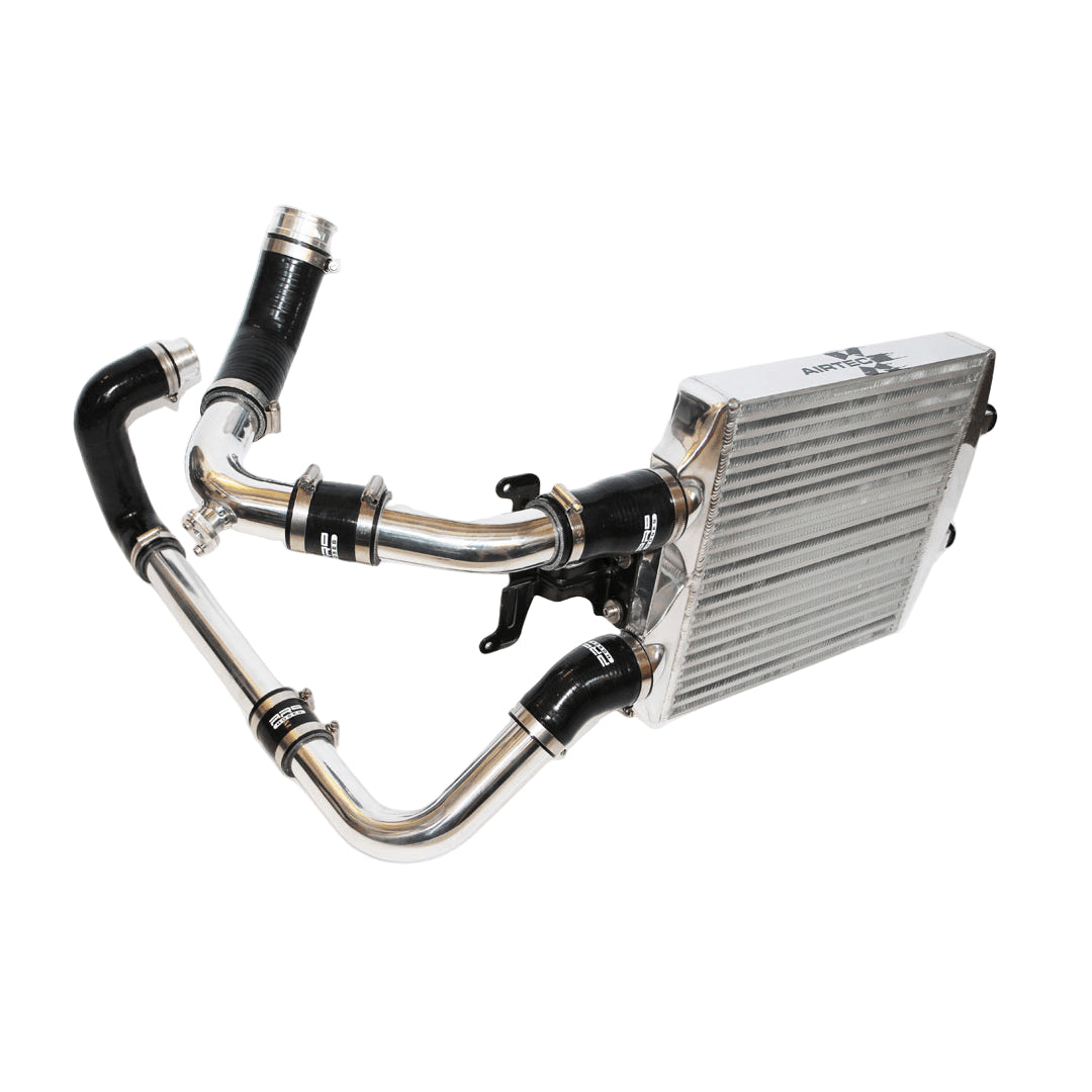 AIRTEC Skoda Fabia VRS 1.9TDI PD130 Front Mount Intercooler Kit