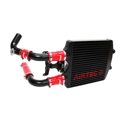 AIRTEC VW Polo MK4 GTI 1.8 Turbo Front Mount Intercooler Kit